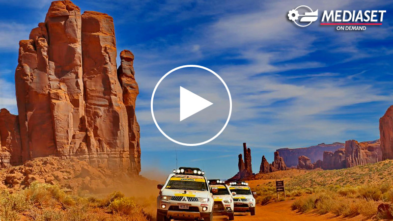 MONUMENT VALLEY
