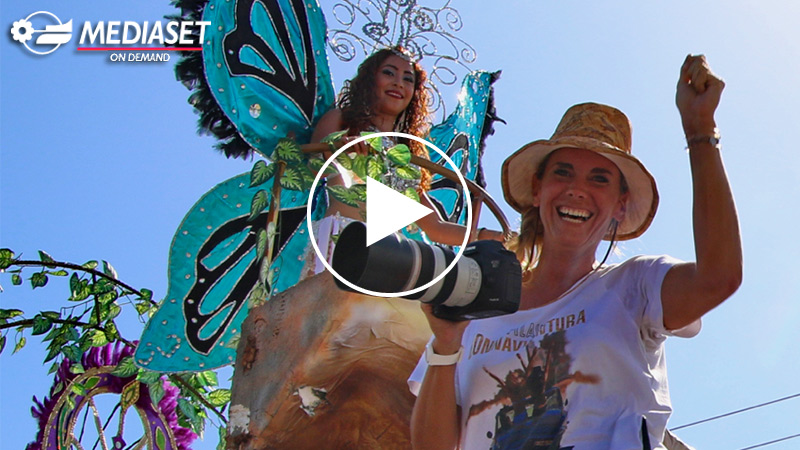 CARNIVAL IN BELIZE