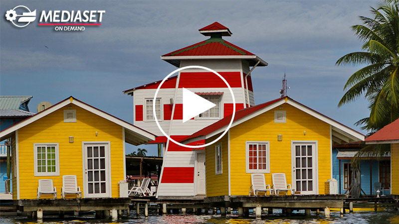 BOCAS DEL TORO