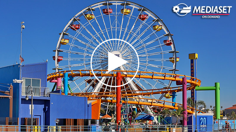 DONNAVVENTURA'S WORLD, 8th EPISODE