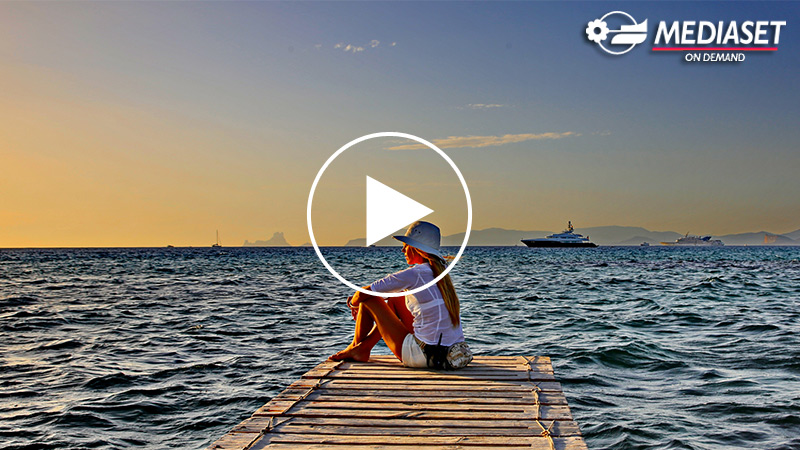 IBIZA AND FORMENTERA
