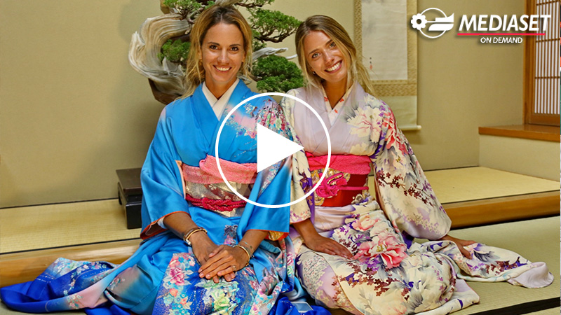 JAPANESE TRADITIONS