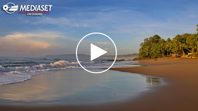 COSTA RICA & PLAYA TAMARINDO
