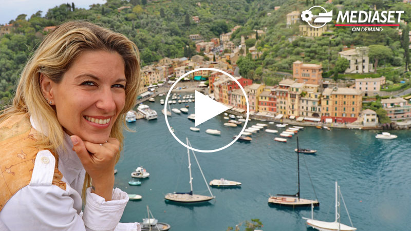 PORTOFINO