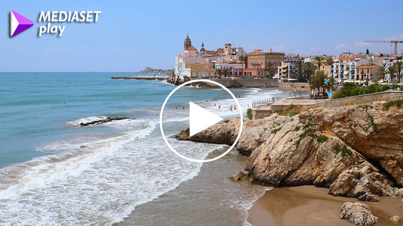 DONNAVVENTUR GOES TO SITGES