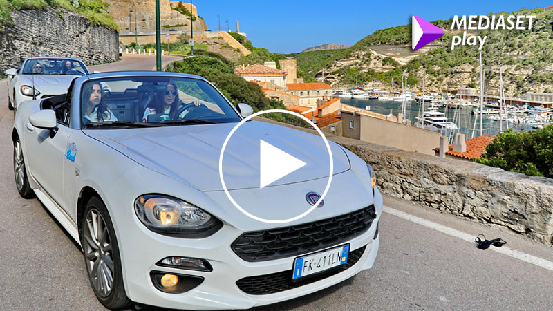 BONIFACIO, CORSICA'S JEWEL