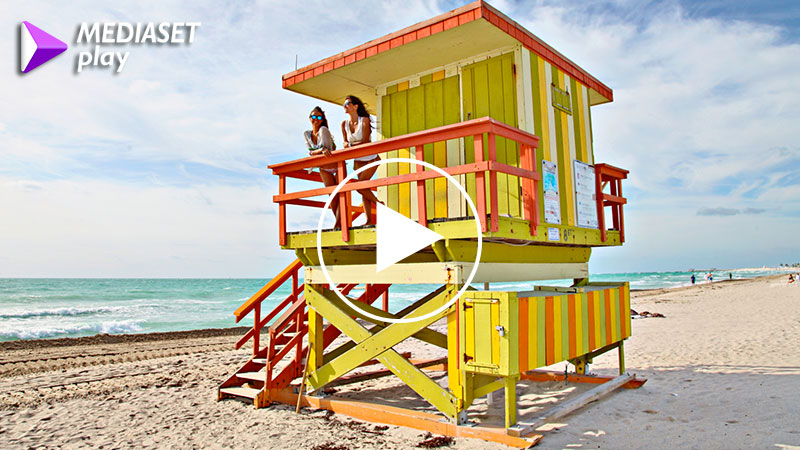 MIAMI BEACH