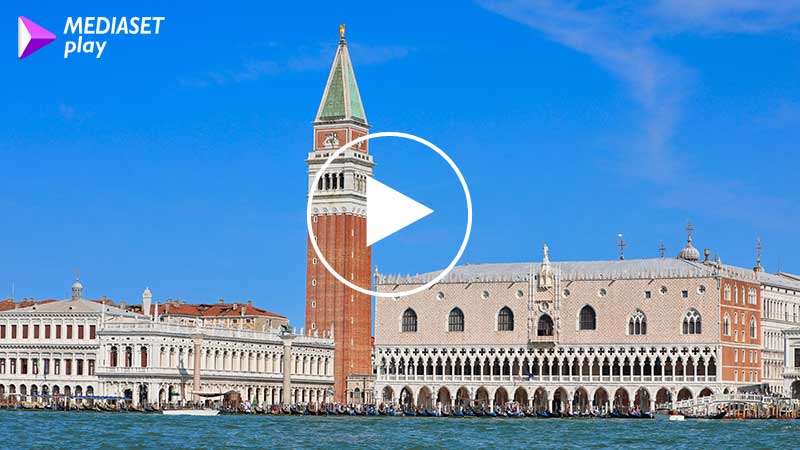 THE SECOND EPISODE: VENICE