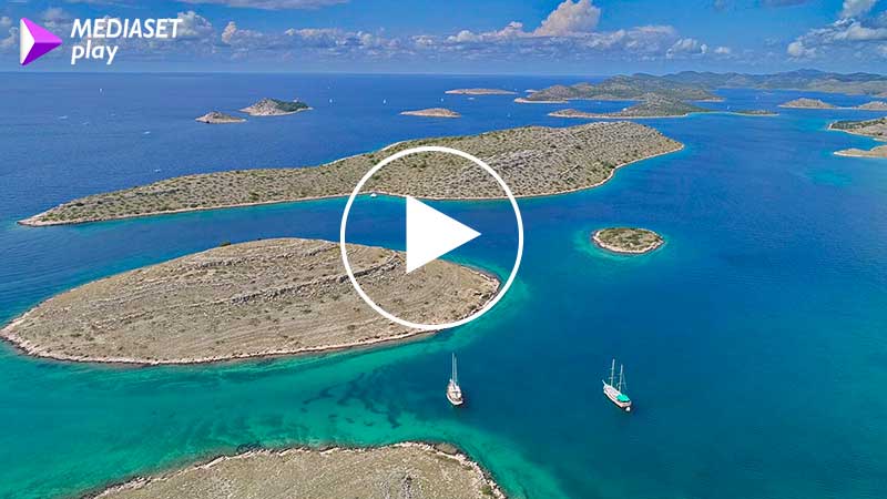 THIRD EPISODE : CROATIA
