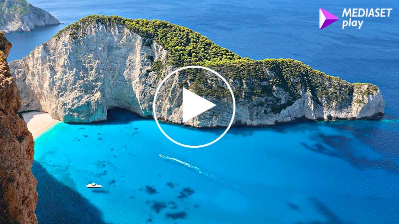 THE FIFTH EPISODE: GREECE