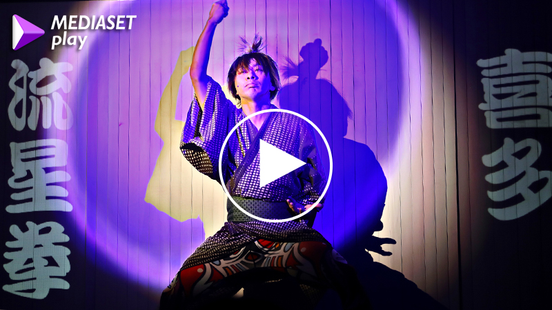 DONNAVVENTURA: CENTRAL JAPAN - SECOND EPISODE