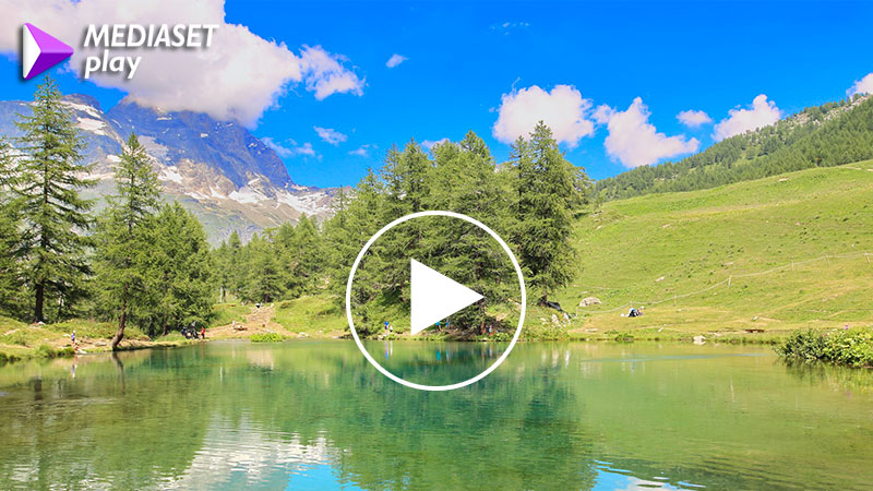 DONNAVVENTURA DEDICATES A SPECIAL BET ON THE AOSTA VALLEY