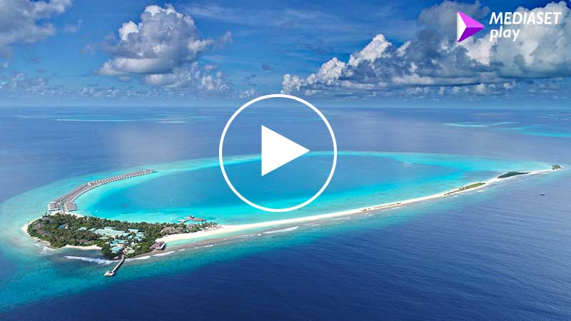 The 30th Anniversary Expedition, eighth episode: MALDIVES