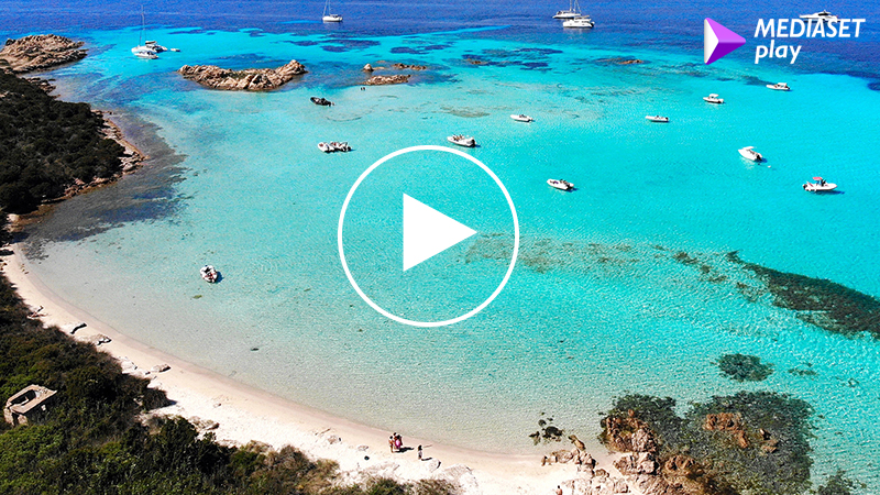 THE SIXTH AND LAST EPISODE OF SUMMER BEACH: SARDINIA