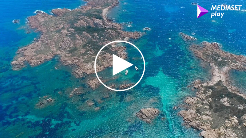 SUMMER BEACH FIFTH EPISODE: SARDINIA