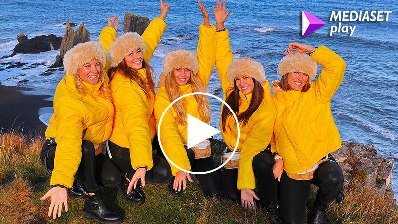 The 30th Anniversary Expedition, fifth episode: from Denmark to Faroe Islands