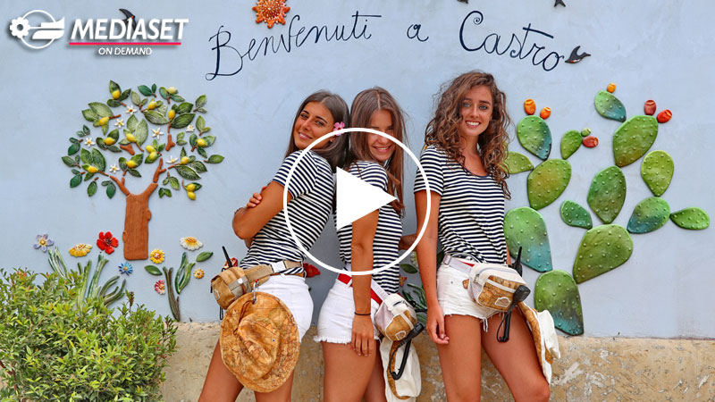 DONNAVVENTURA SUMMER BEACH - EP. 4