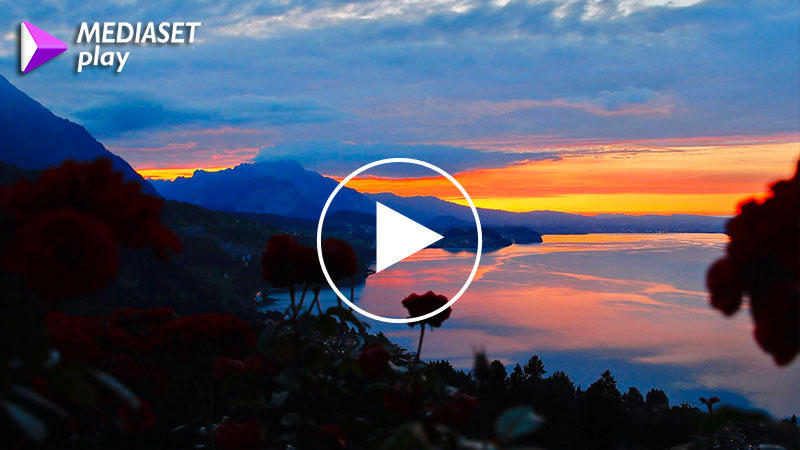 The 30th Anniversary Expedition, second episode: SWITZERLAND